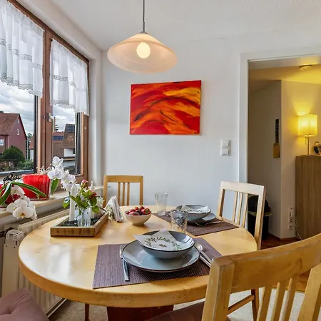 Ferienwohnung Zu Hause Auf Zeit Balingen Exterior foto