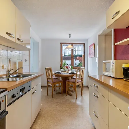 Ferienwohnung Zu Hause Auf Zeit Balingen Exterior foto