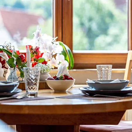 Ferienwohnung Zu Hause Auf Zeit Balingen Exterior foto