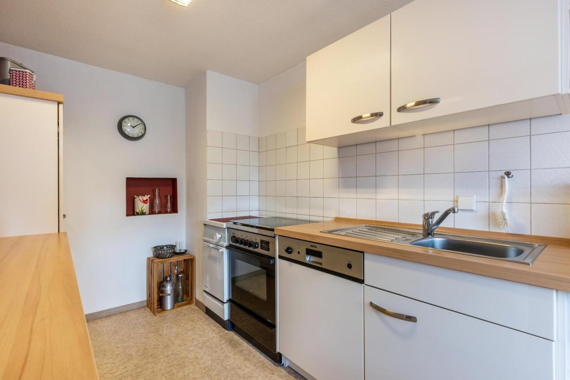 Apartment Zu Hause Auf Zeit Balingen