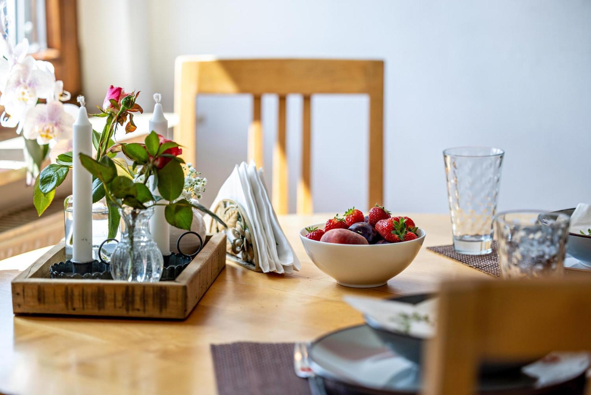 Zu Hause Auf Zeit Apartment