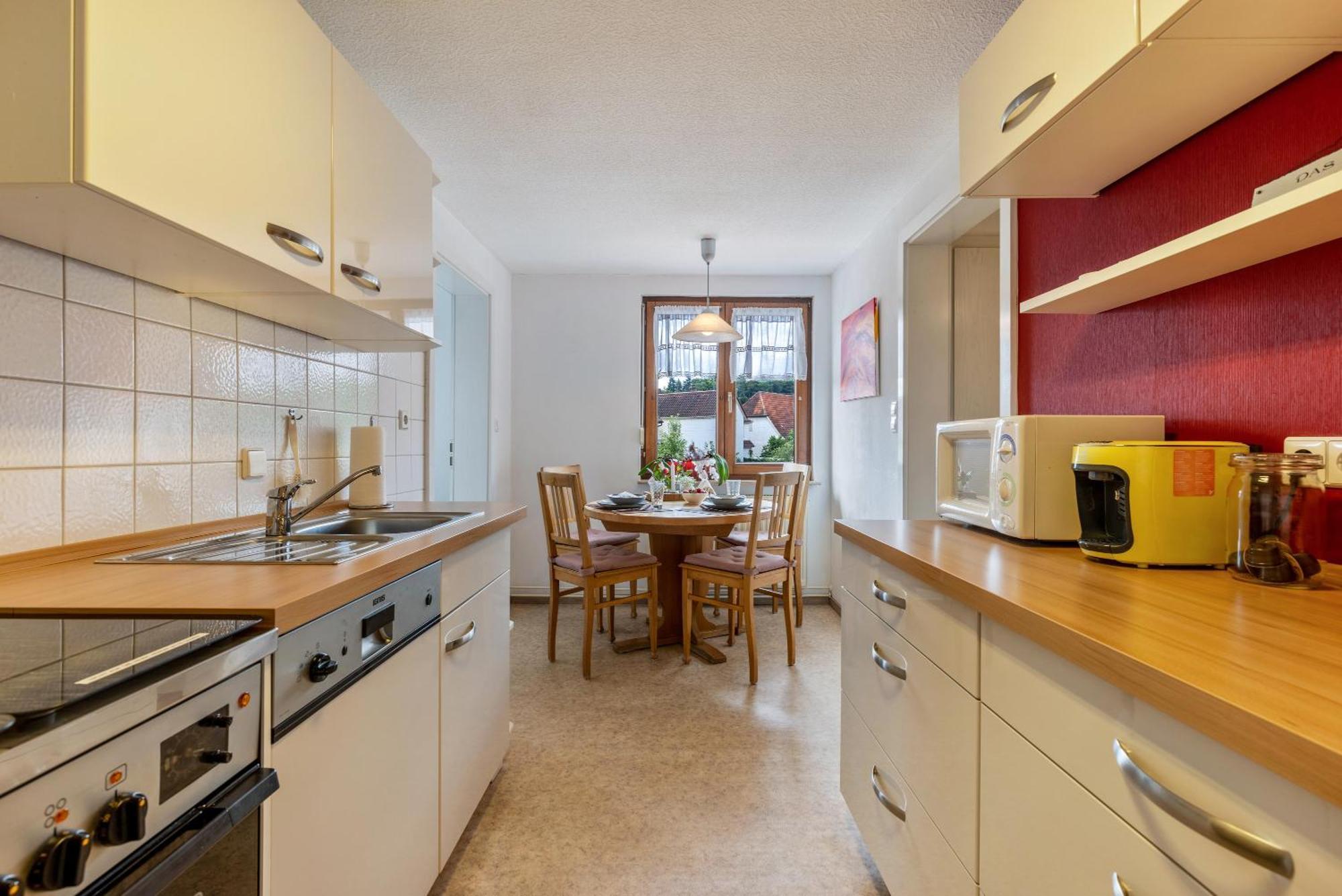 Apartment Zu Hause Auf Zeit Balingen