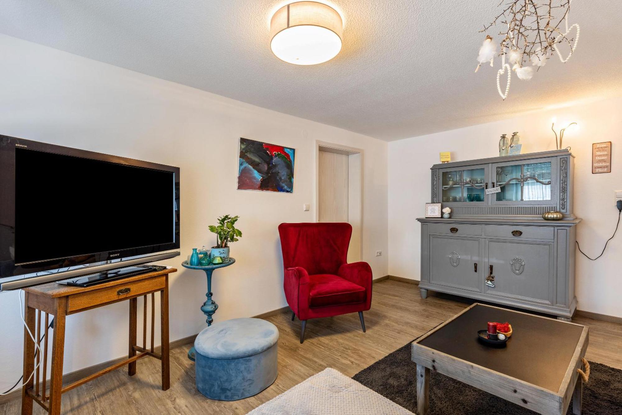 Zu Hause Auf Zeit Apartment *