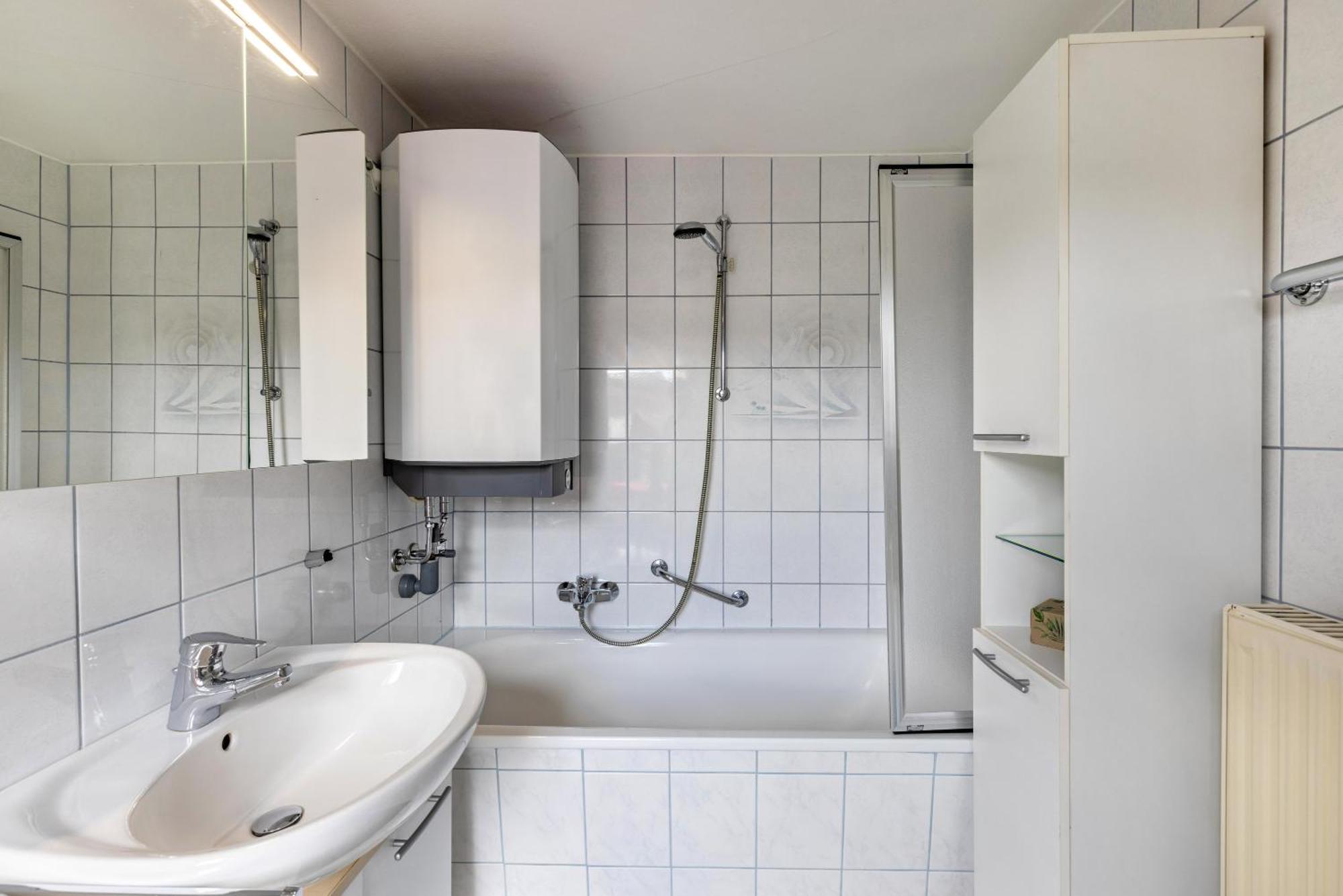 Zu Hause Auf Zeit Apartment *