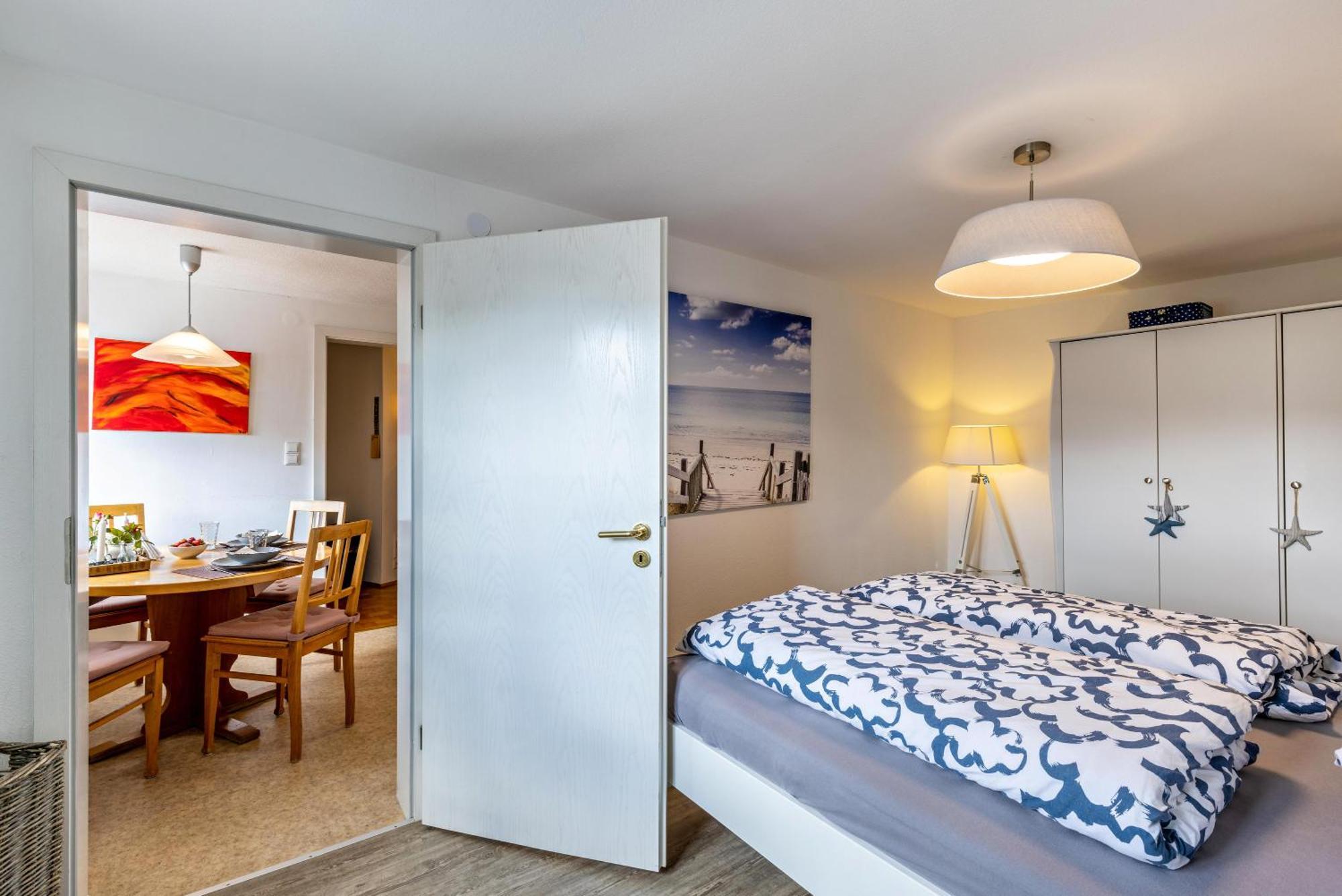 Zu Hause Auf Zeit Apartment