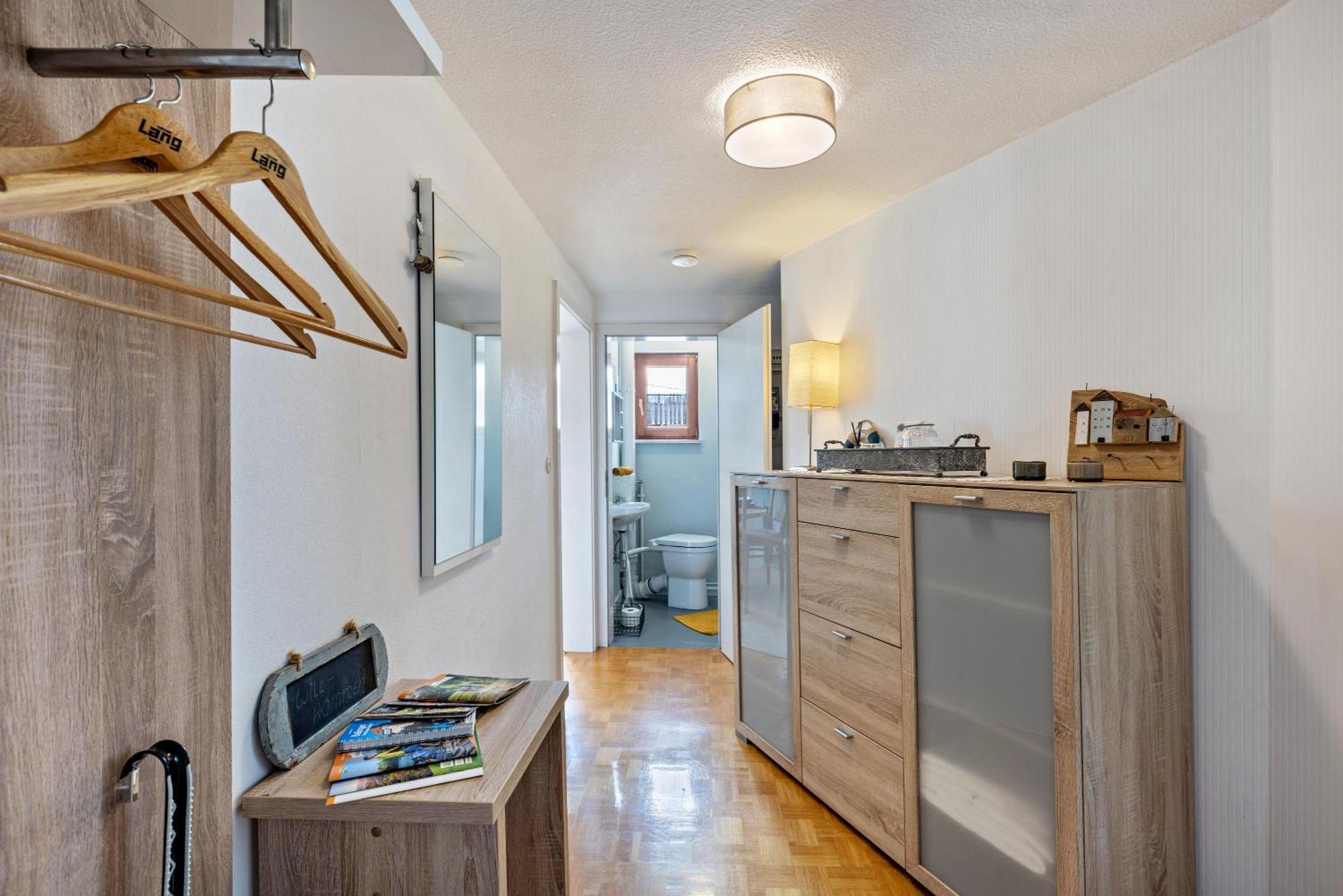 Apartment Zu Hause Auf Zeit