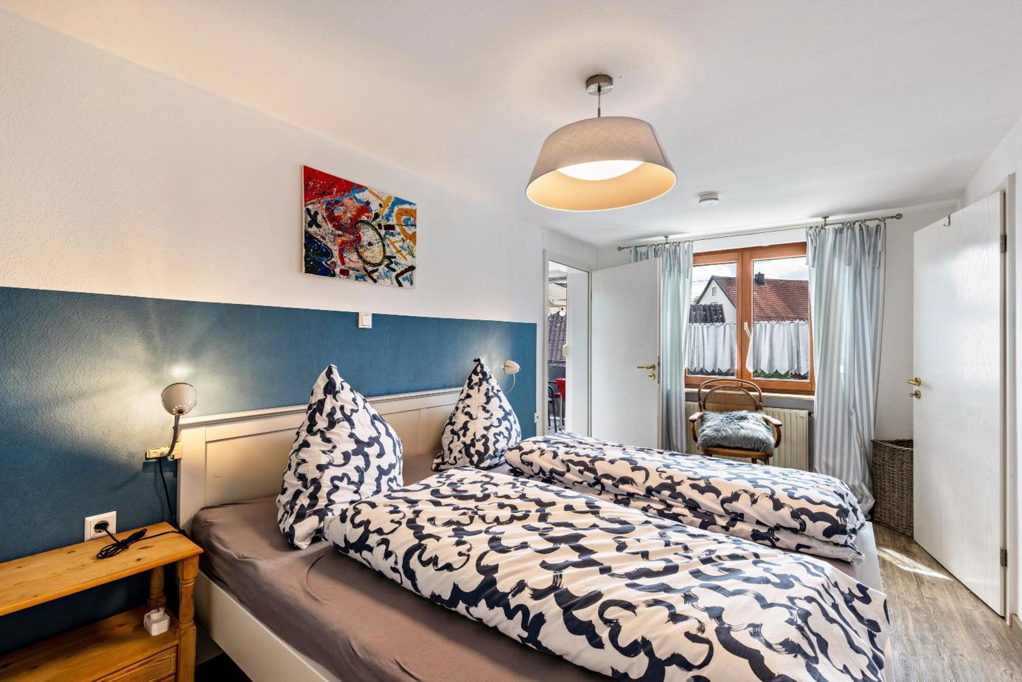 Zu Hause Auf Zeit Apartment